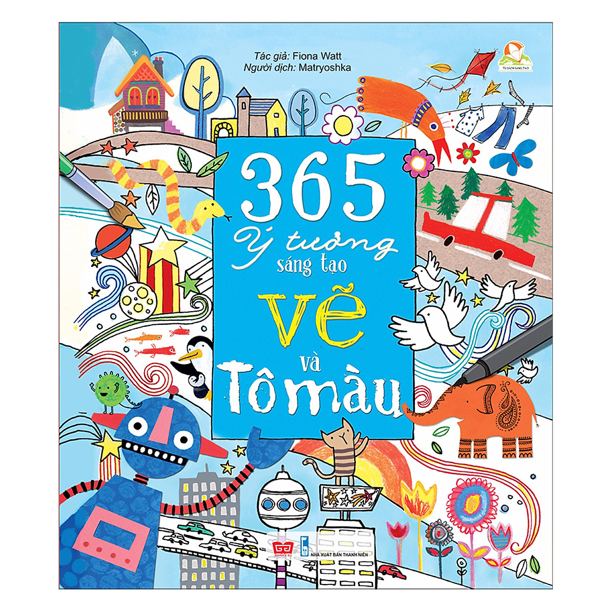 TRANH VẼ VÀ TÔ MÀU CHO BÉ #5 TRANH VẼ VÀ TÔ MÀU CHO BÉ