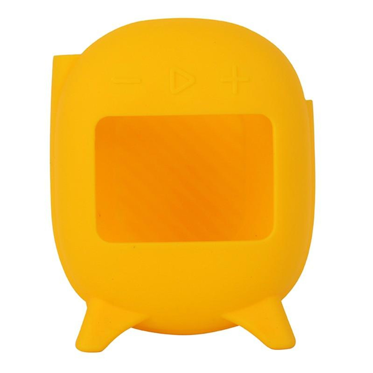 Vỏ Silicon Bảo Vệ Chống Rơi Cho Loa -jbl Clip 4 Chuyên Cụng Chất Lượng Cao