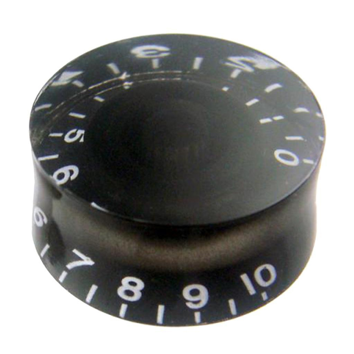 24pack 4 Pieces Electric Guitar Tone & Volume Knobs for Bass Les Pauls