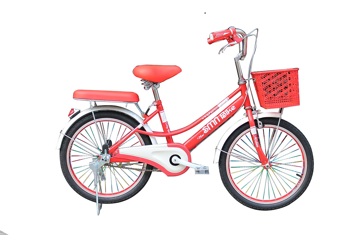 Xe đạp trẻ em SMNBike D 20-01 ( 20 inch ) - Xe đạp trẻ em