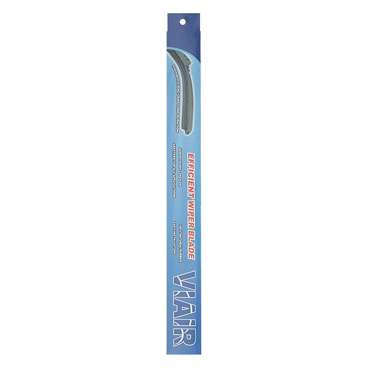Gạt Mưa Không Xương VIAIR 323 (26 Inch/650 mm)