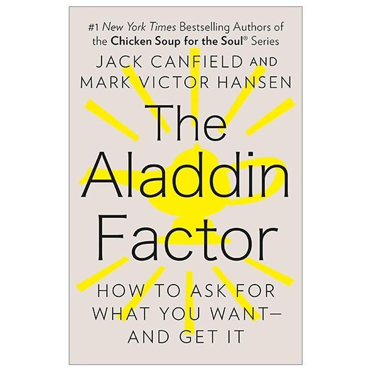 Aladdin Factor