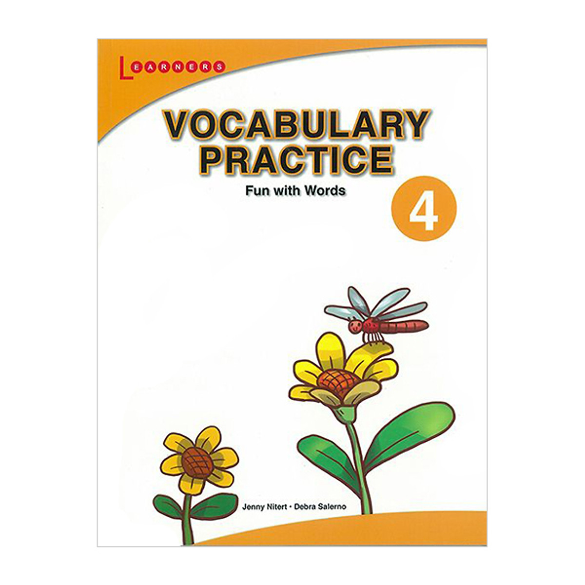 Vocabulary Practice 4