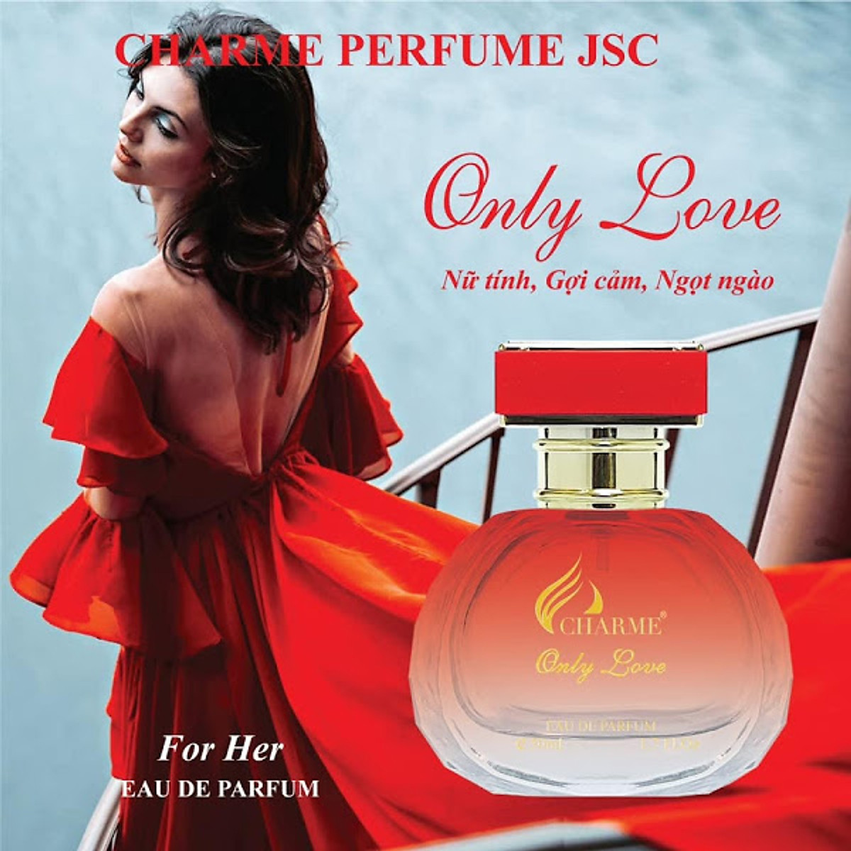 Đầm be tay lỡ CHARME STORE #48 Đầm be tay lỡ CHARME STORE