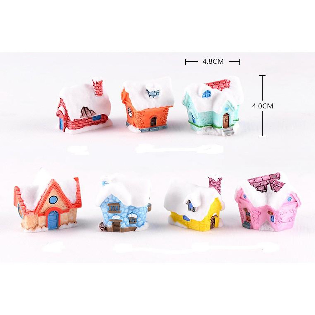 Top với hơn 54 về mô hình nhà tuyết hay nhất  Tin học Đông Hòa