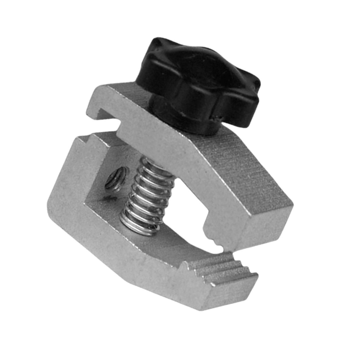 Jaw Clamp Thrust Tension Meter Force Tester Easily Installed and Fixed