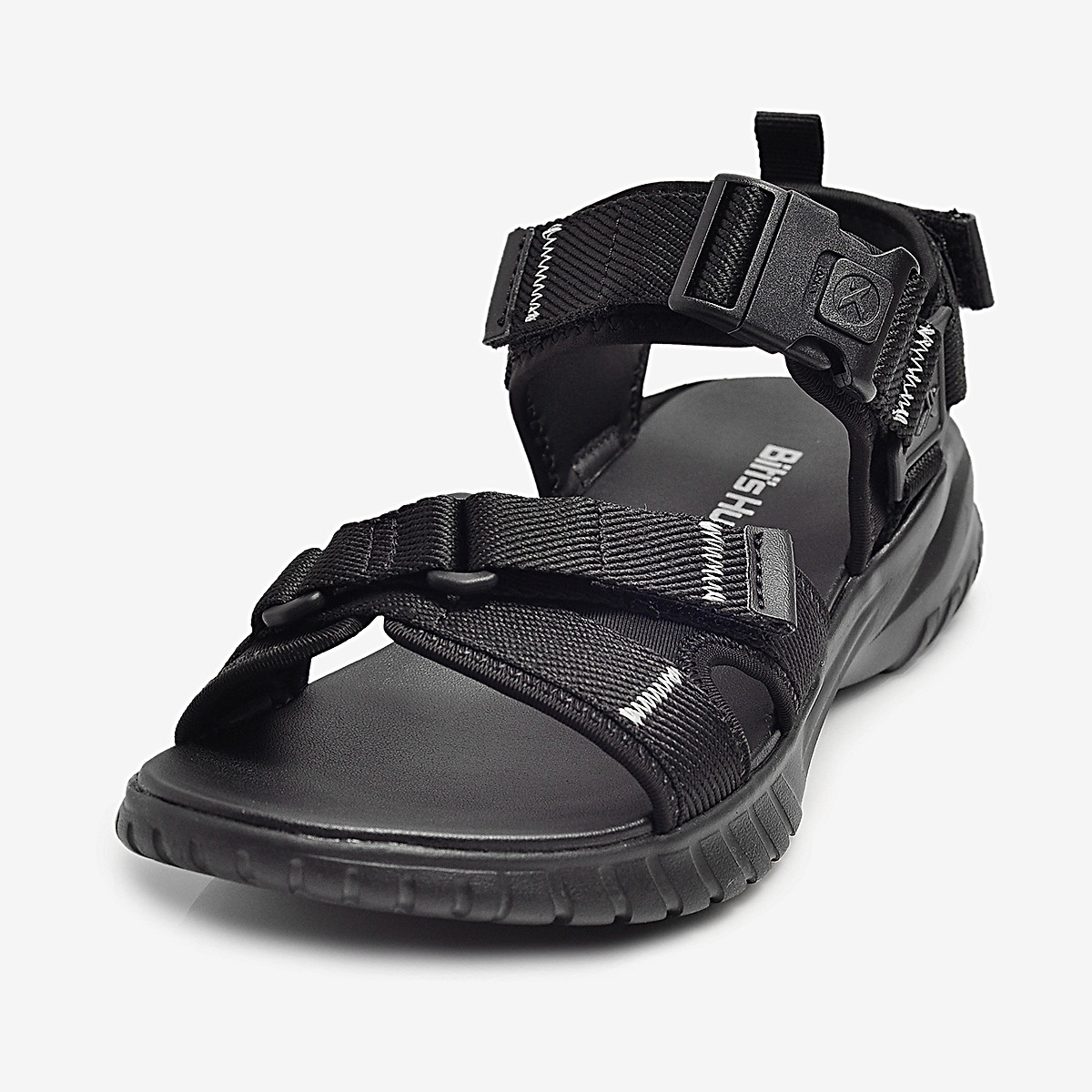 Sandal Eva Phun Hunter Nam Biti's HEM000500DEN (Đen)