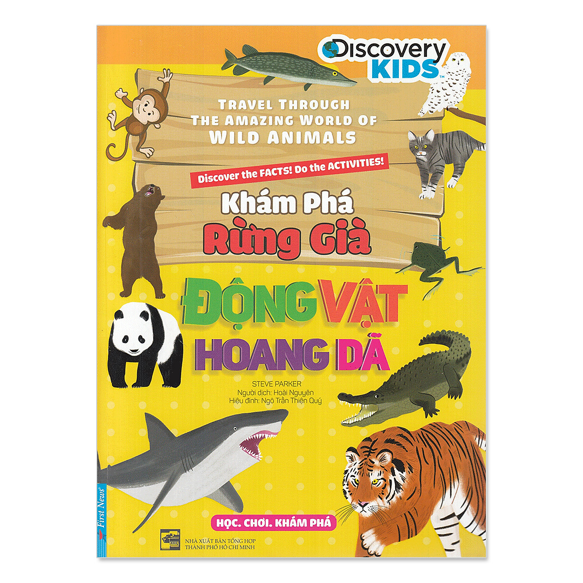 Mua Combo Discovery Kids Mua Combo Discovery Kids