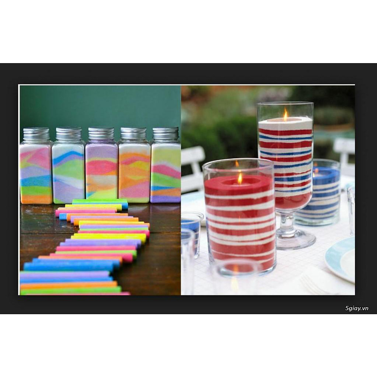 Combo 10 Tranh Cát Ngộ Nghĩnh Cho Bé Tập Tô Họa Tiết Ngẫu Nhiên Đồ Chơi  Giáo Dục Benrikids