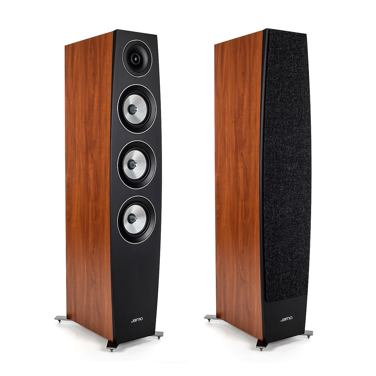 Loa Jamo C97-II - Hàng Chính Hãng - Loa Hi-Fi - Audiophiles