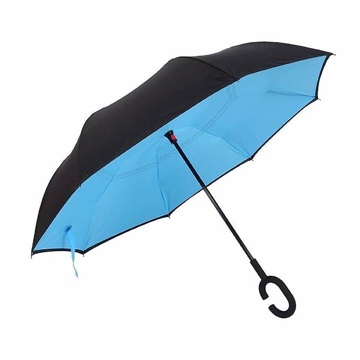 Mua Ô, dù đi mưa gấp ngược (Giao Màu Ngẫu Nhiên) tại QUỐC BẢO STORE Mua Ô, Dù Đi Mưa Gấp Ngược (Giao Màu Ngẫu Nhiên) Tại Quốc Bảo Store