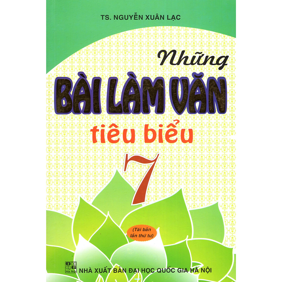 Những Bài Làm Văn Tiêu Biểu 7