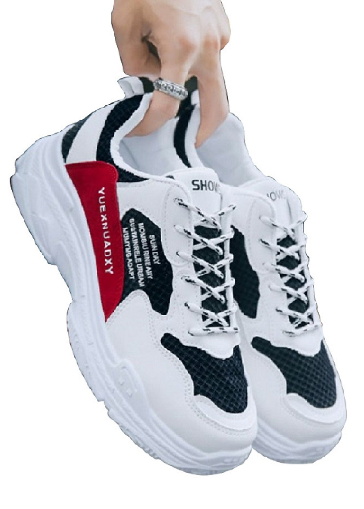 Giày nam, giày sneaker nam SP-283