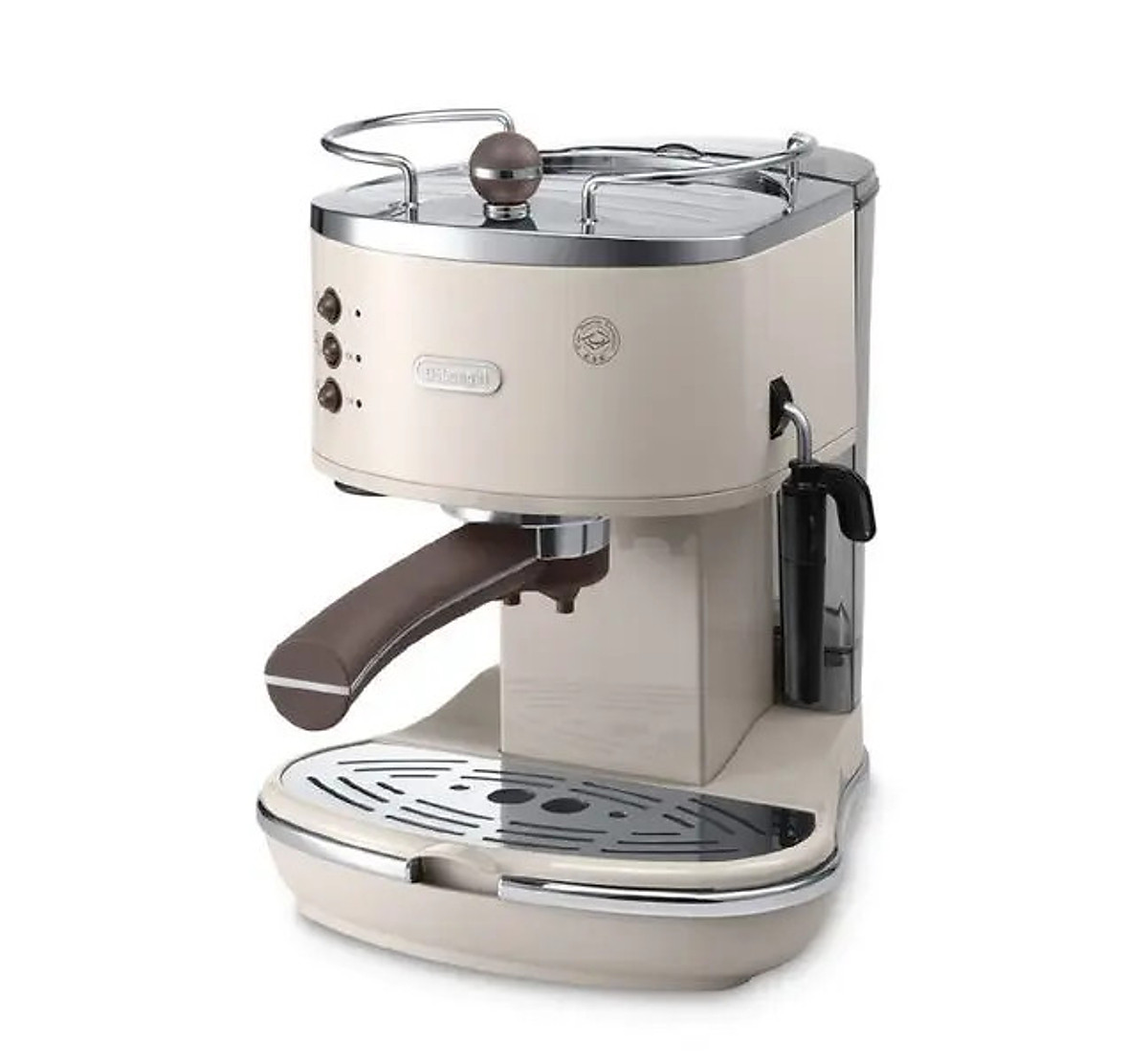 Máy pha cà phê espresso DeLonghi Icona Vintage ECOV311 (BG/GR)