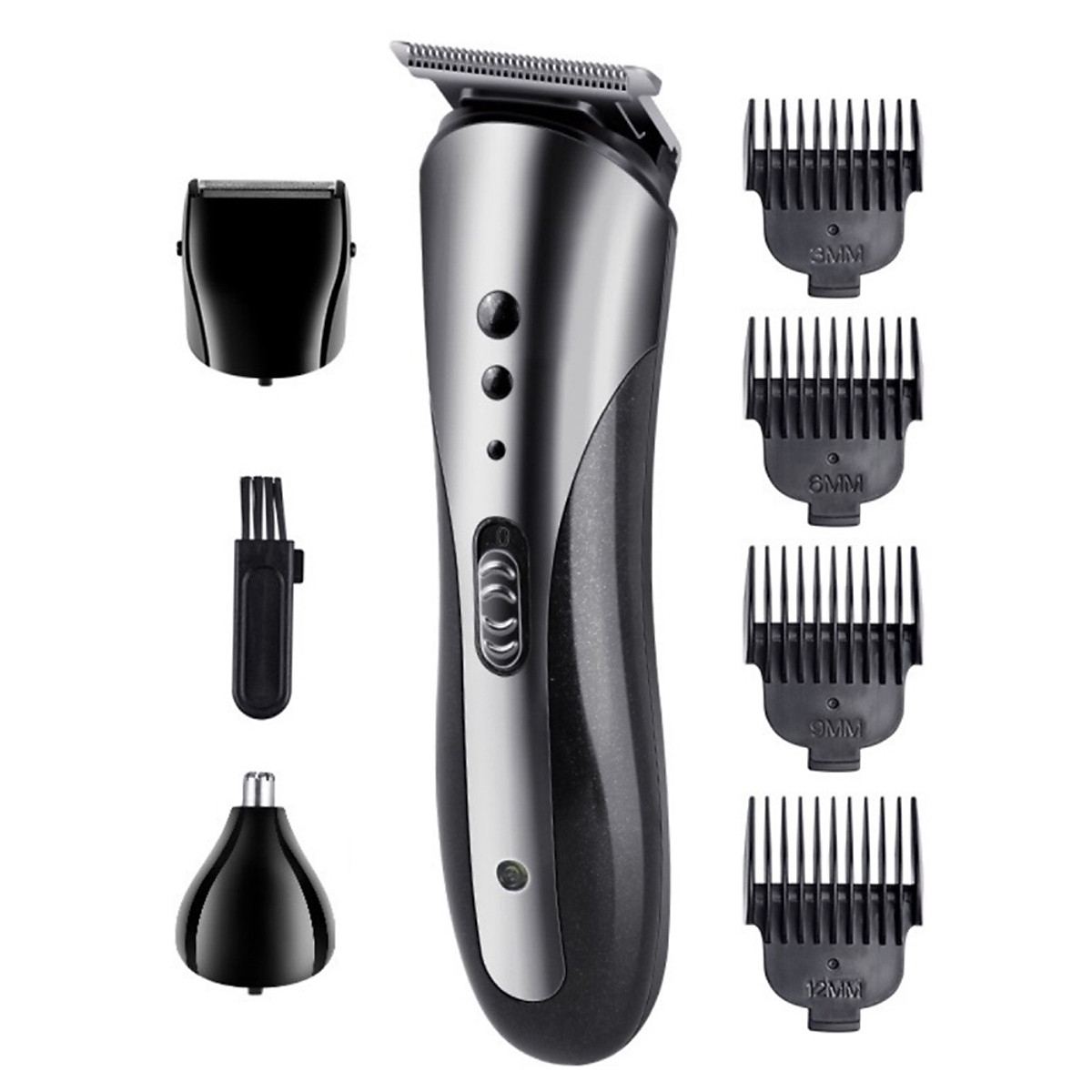 is a muzzle good for barking