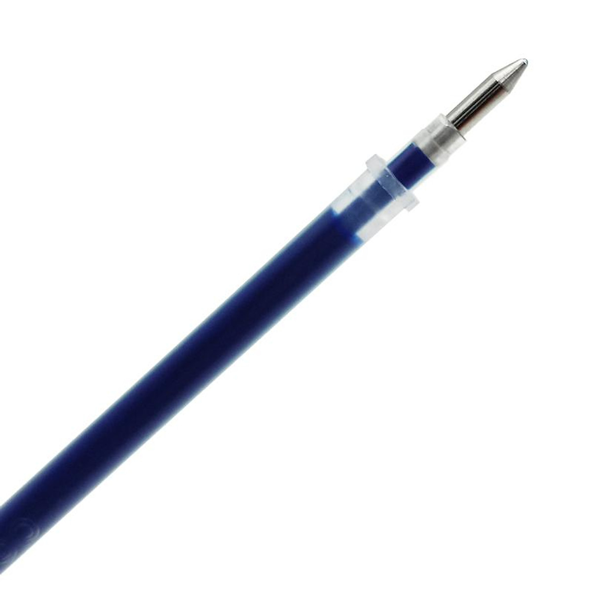 Ruột Bút Gel 0.7 mm - Deli EG14-BL - Mực Xanh
