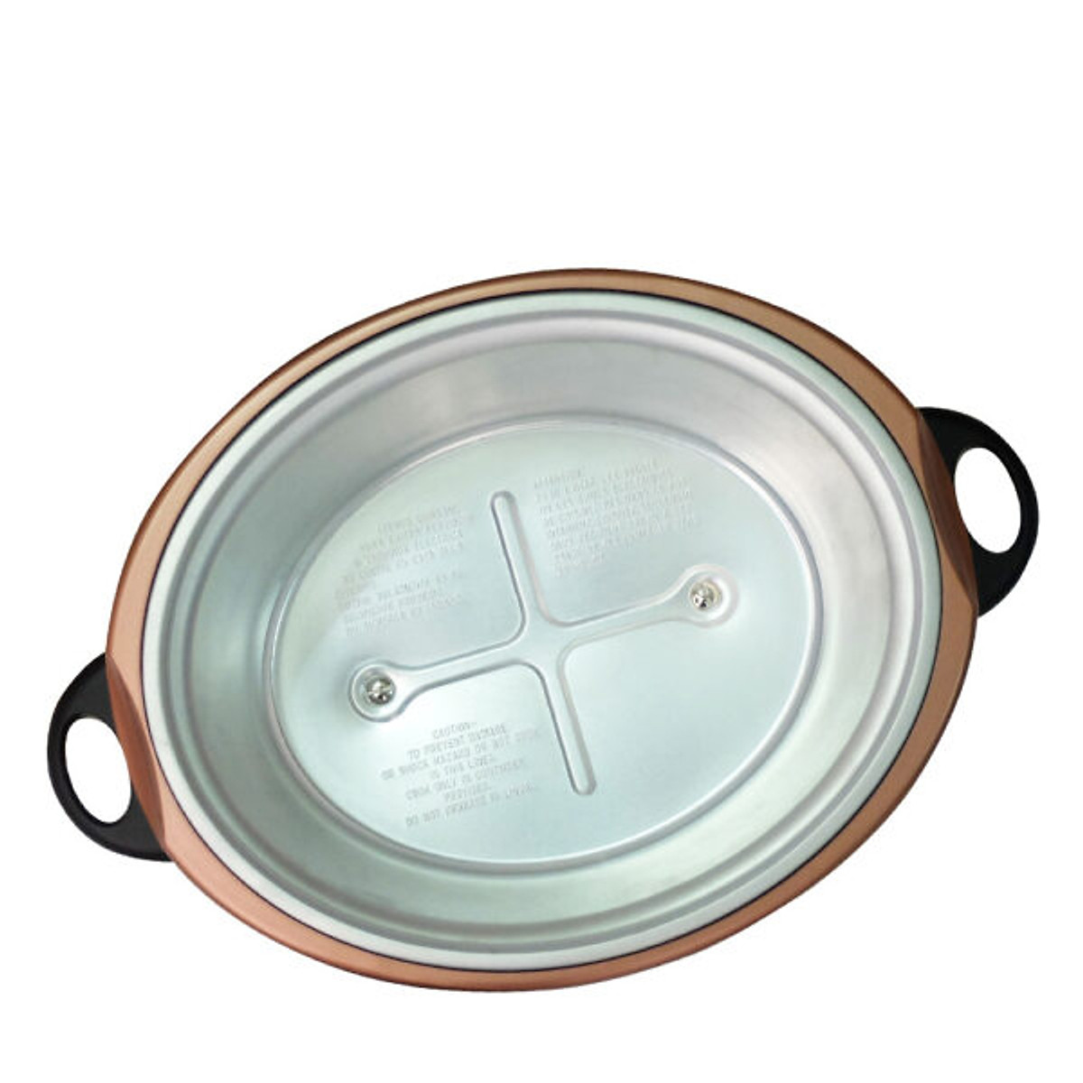Nồi nấu chậm Sowun (3.5 Lít) SW 6013 - Hàng chính hãng