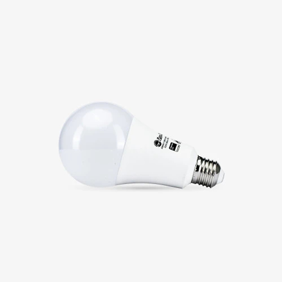 Bóng đèn LED BULB Tròn A80N1 15W