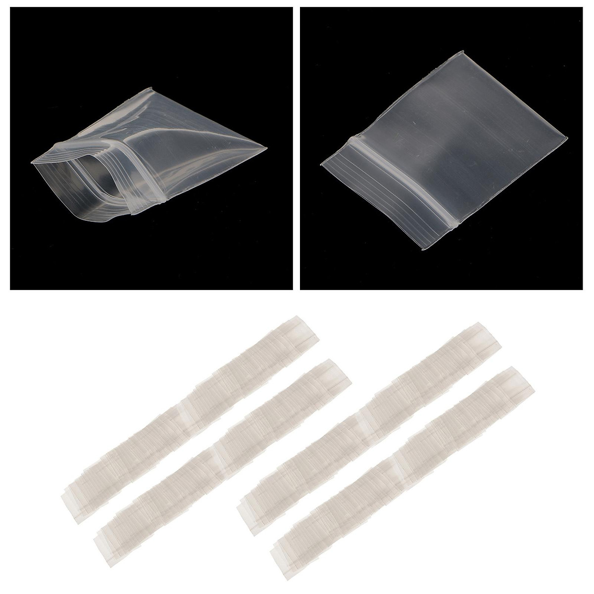 Clear Resealable Cellophane OPP Poly Bags Transparent OPP Bag Packing Plastic  Bags Self Adhesive Seal - China Cello Bag, BOPP Bag | Made-in-China.com