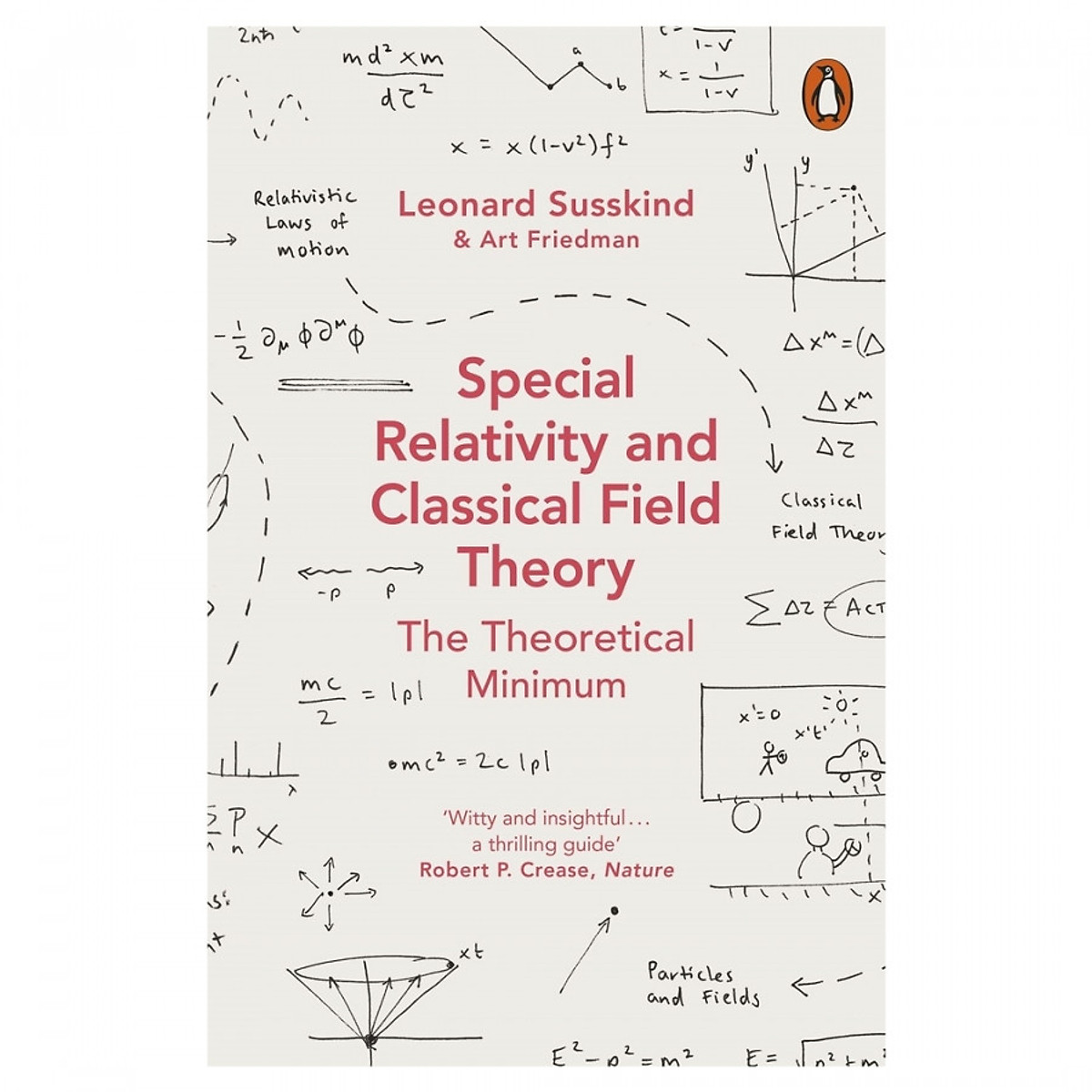 Special Relativity And Classical Field Theory
