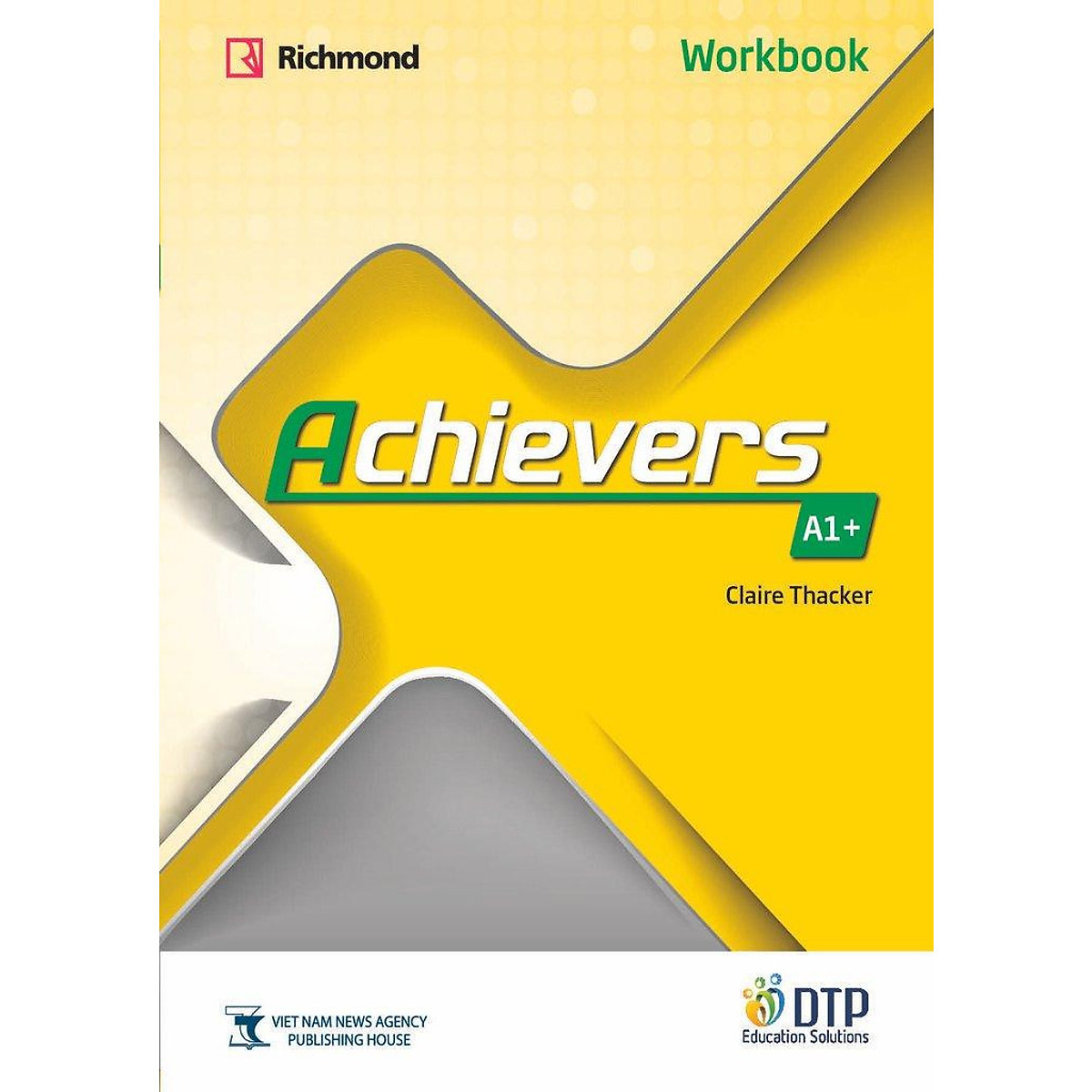 Achievers A1+ Workbook