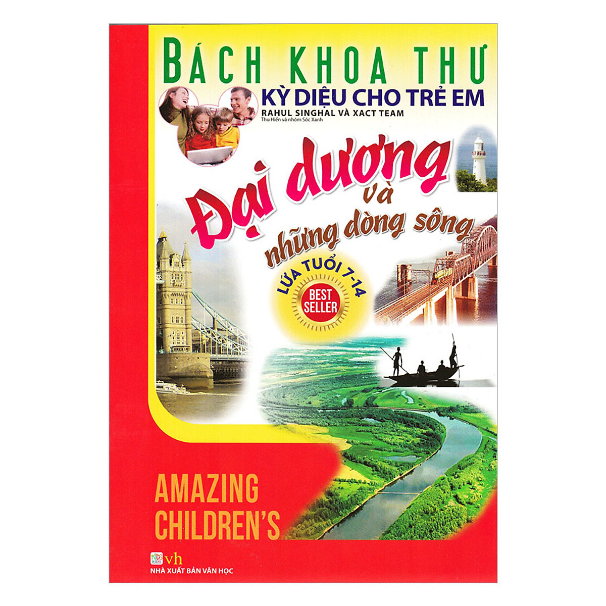 Combo Bách Khoa Thư Kỳ Diệu Cho Trẻ Em Phần 4 (Trọn Bộ 5 Cuốn) - Tặng Kèm Ngẫu Nhiên Truyện Cổ Tích