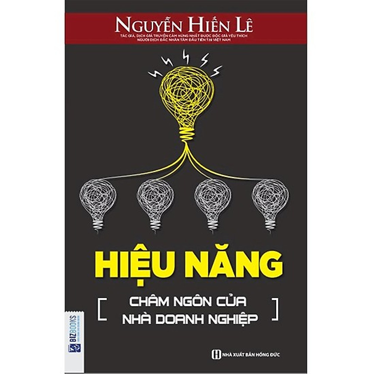 Hiệu Năng Châm Ngôn Của Nhà Doanh Nghiệp (Tặng E-Book Bộ 10 Cuốn Sách Hay Về Kỹ Năng, Đời Sống, Kinh Tế Và Gia Đình - Tại App MCbooks)