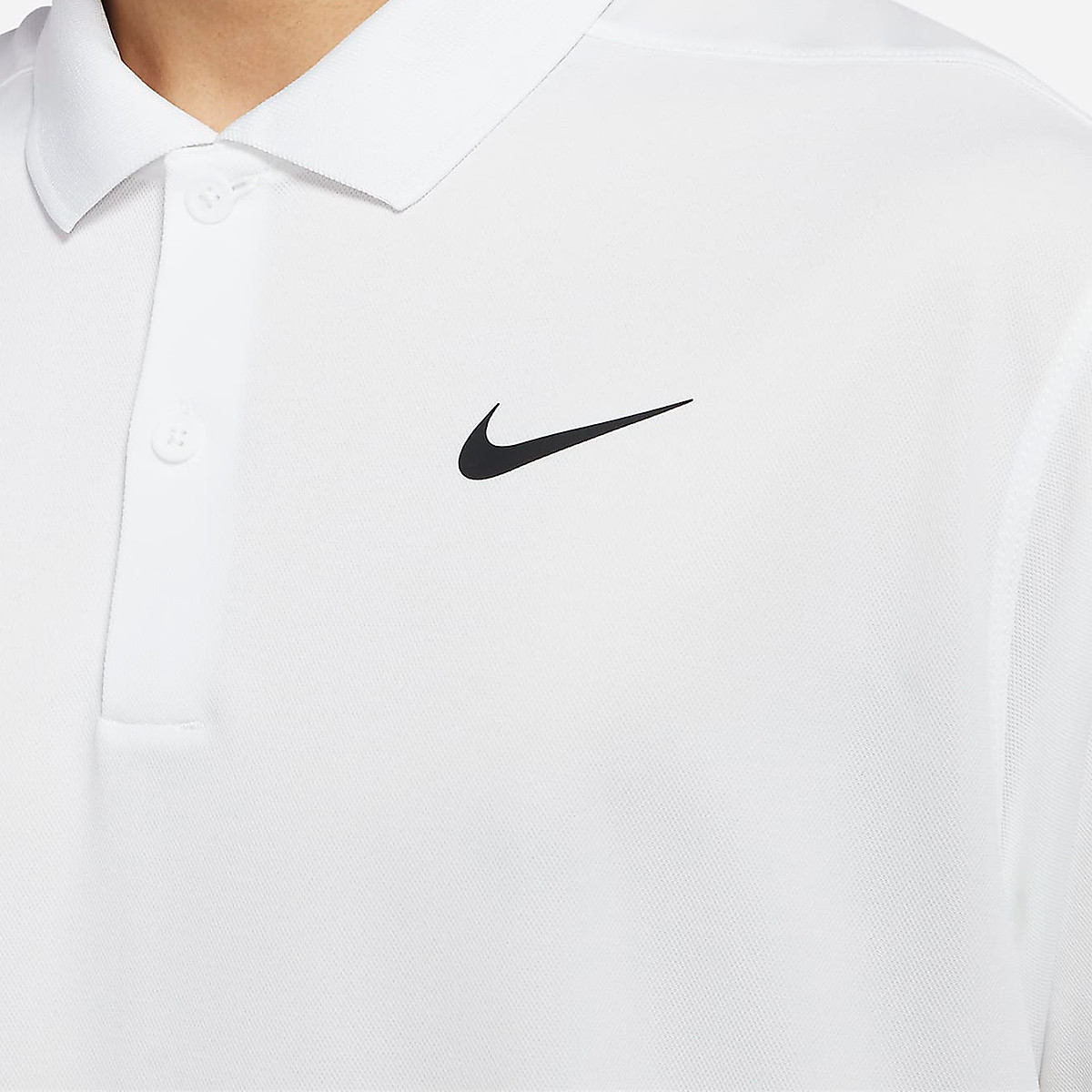 Áo Polo tay ngắn thể thao nam NIKE AS M NK DF VCTRY SOLID POLO