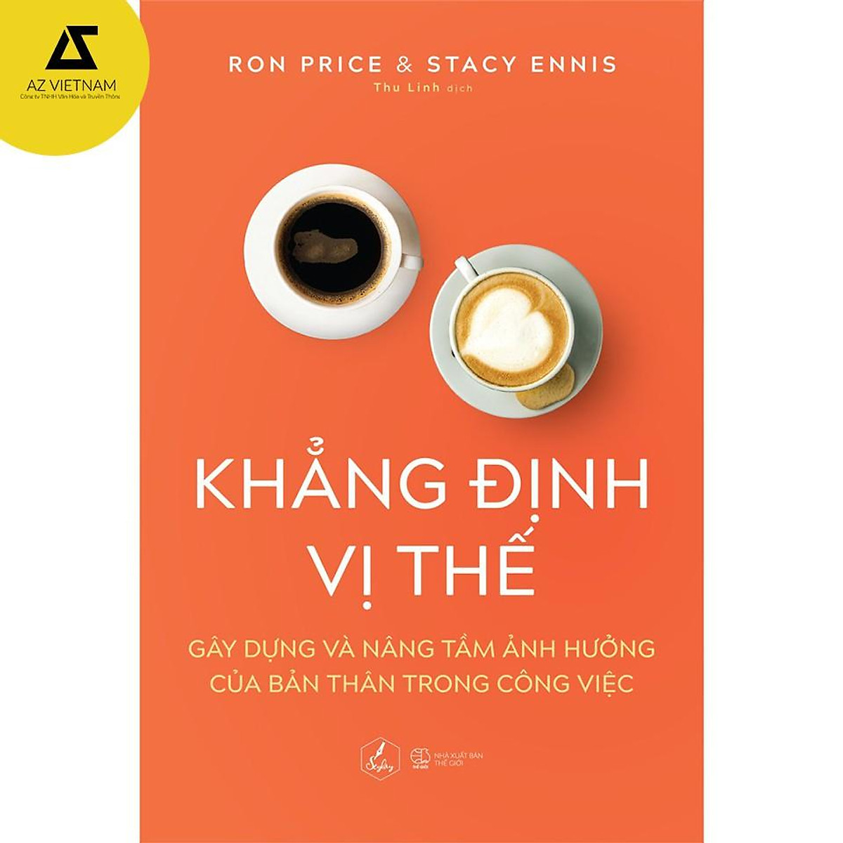 Sách - Khẳng định vị thế