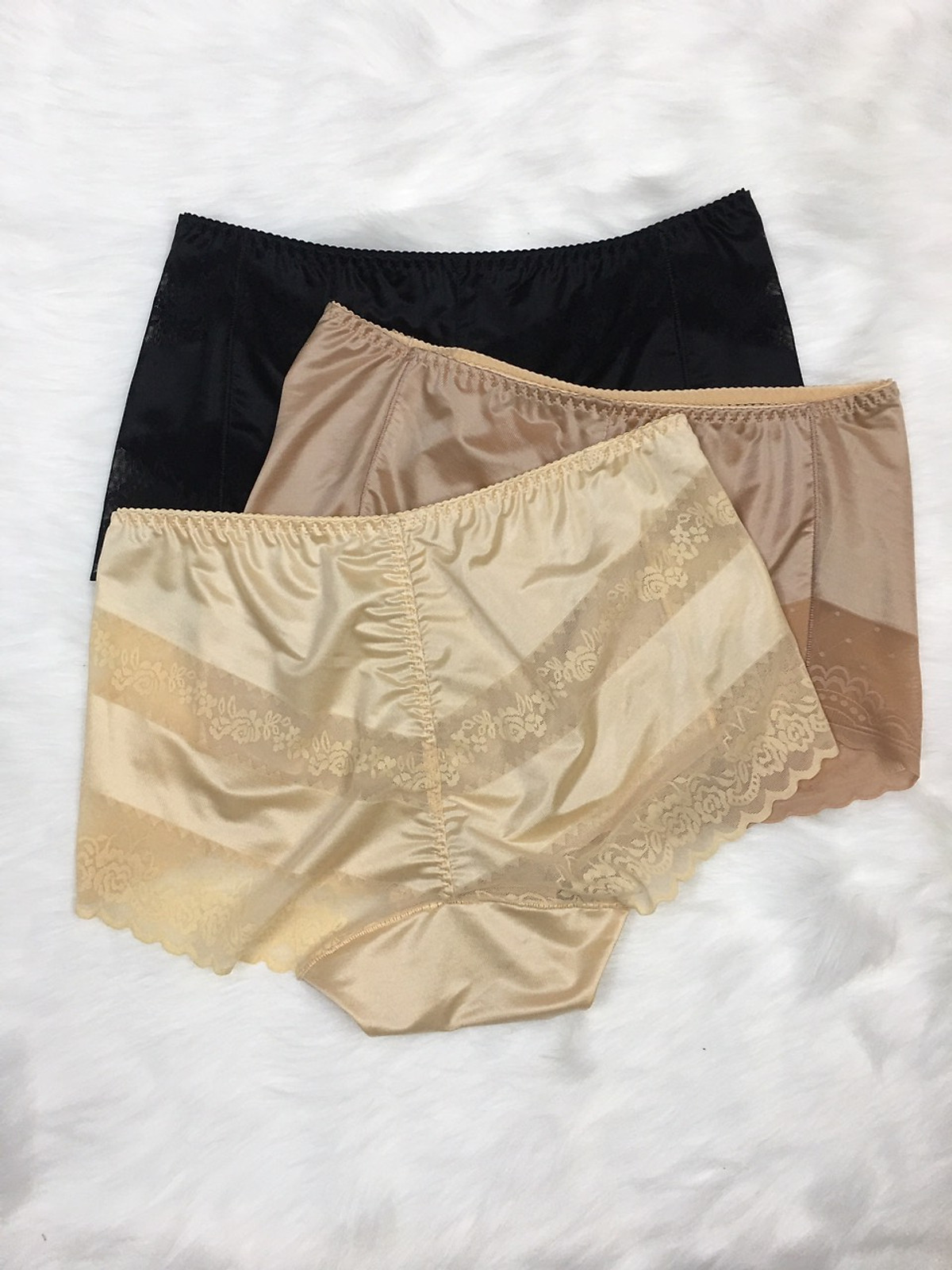 COMBO 3 QUẦN LƯNG CAO CAO CẤP 085