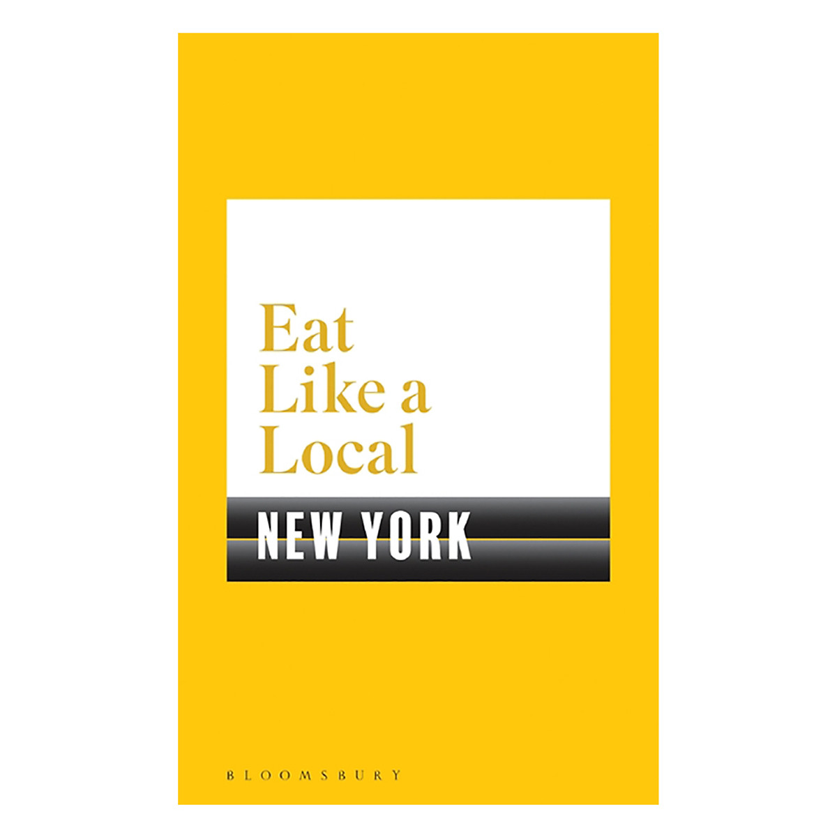 Eat Like a Local NEW YORK