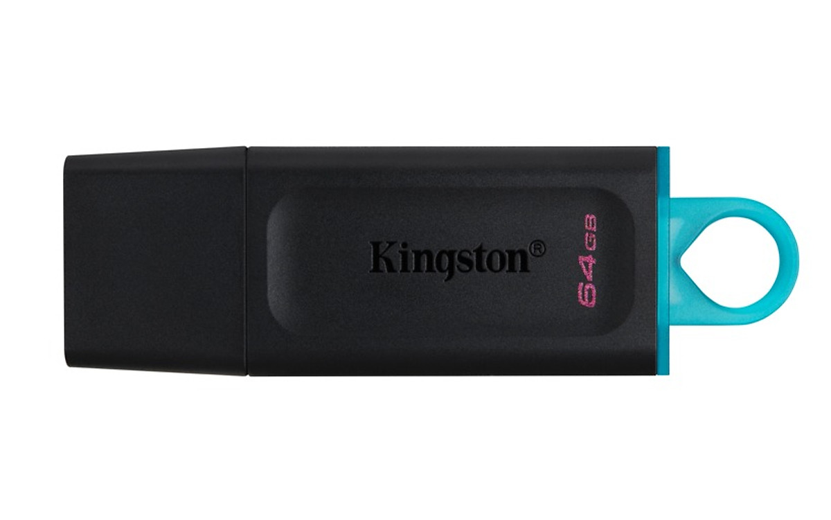 Mua USB Kingston DT100G3 - 64GB - USB 3.0 - Hàng Chính Hãng tại  NGUYENVUSTORE