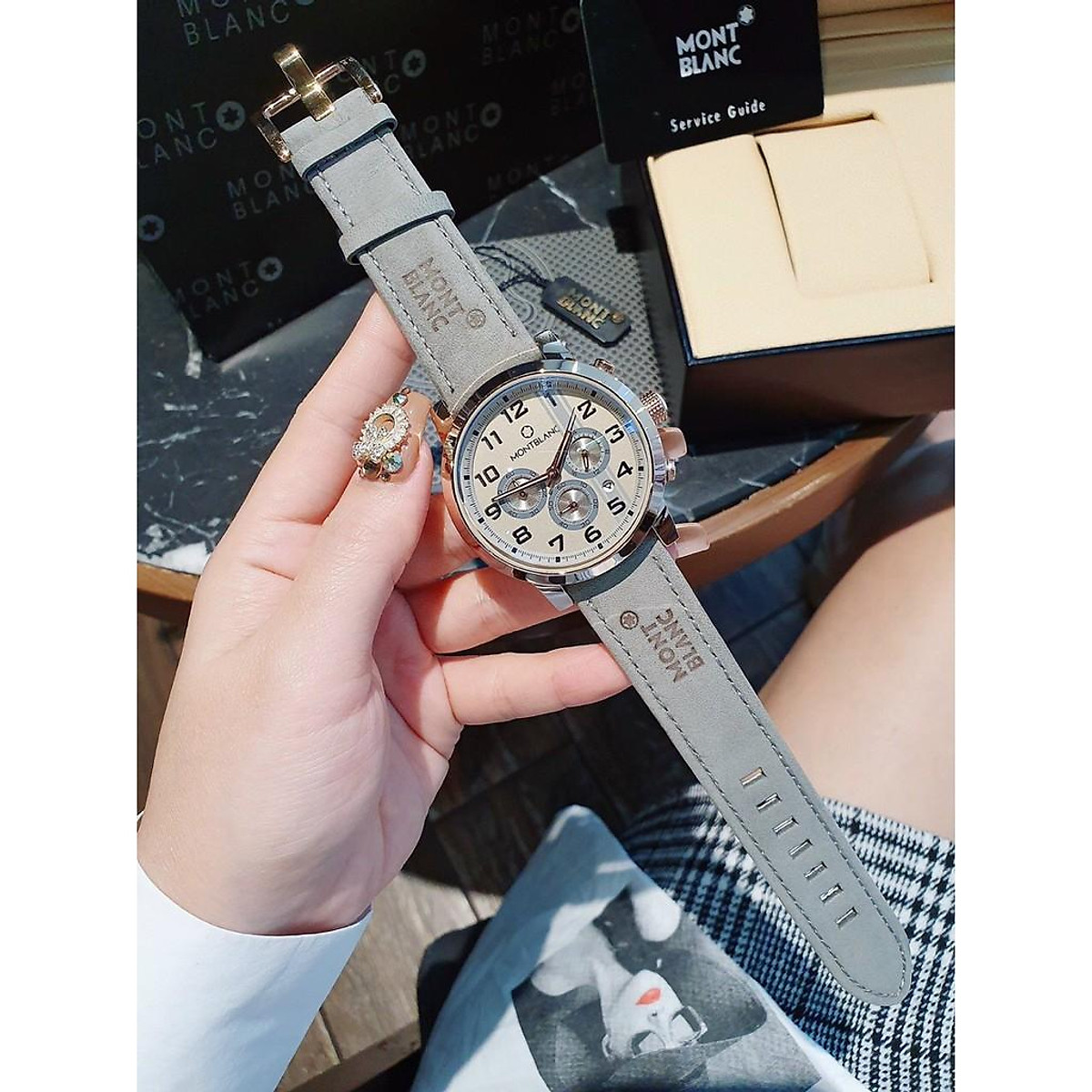 Montblanc g1189 clearance