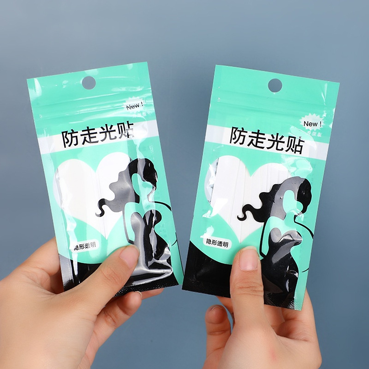 kimphuc89  Gói 36 Miếng Dán Trong Suốt Cố Định Váy ÁoViền Cổ Áo Sơ Mi  Miếng  Dán Chống Trượt Unisex  Fashion tape  Deal Xu Hướng Giảm 50 Nhiều Sản  Phẩm