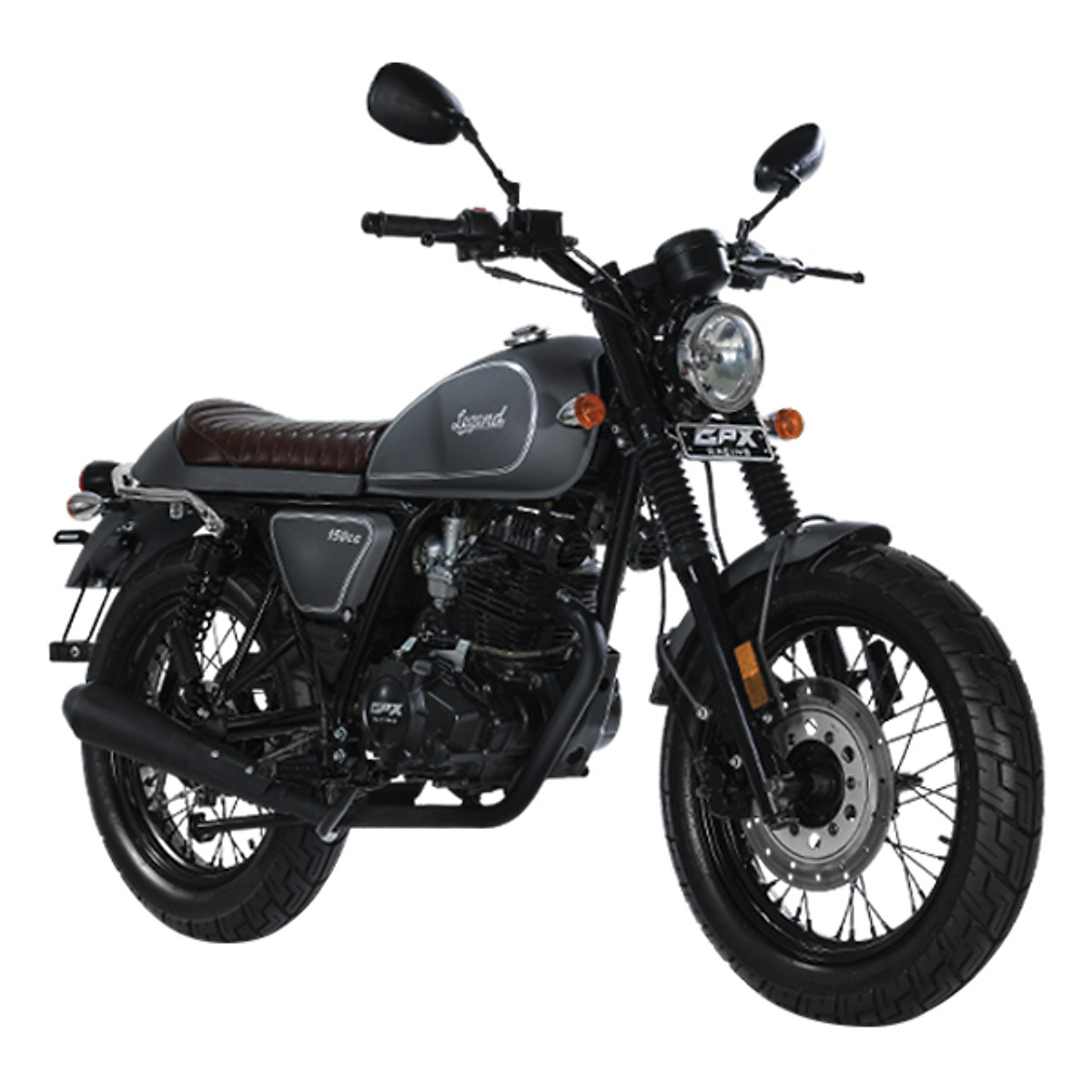 Khám phá nhiều hơn 97 legend 150s hay nhất 1 Đặc điểm nổi bật trên GPX Legend 150 Giá bán Legend 150s mới nhất