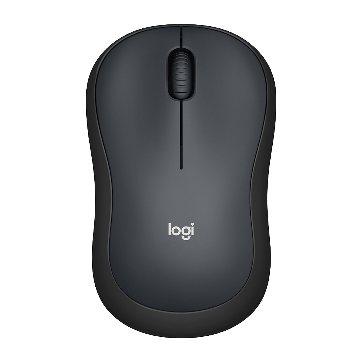 Chuột không dây Logitech M221 - Hàng chính hãng