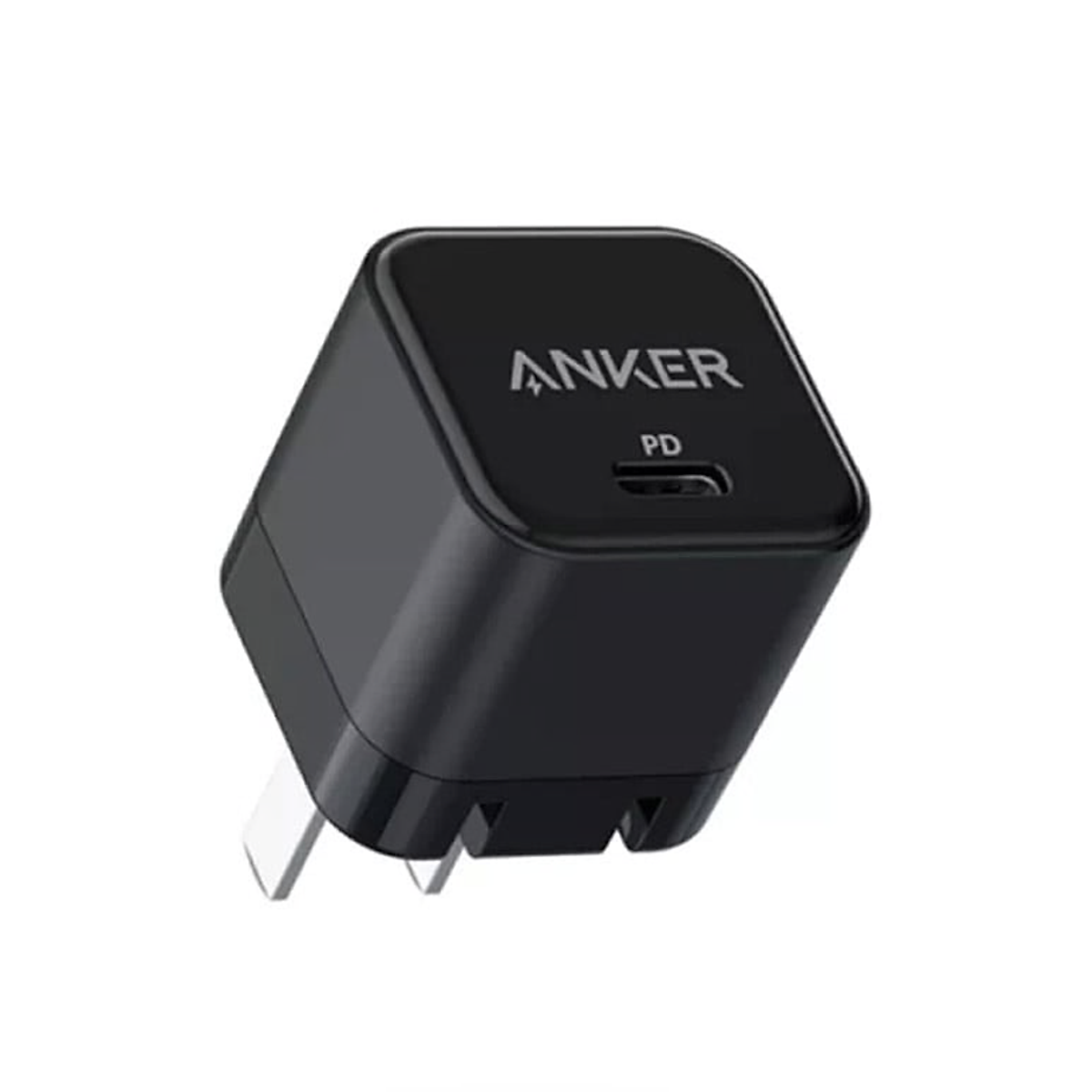 Adapter Sạc Anker PowerPort III 20W Type-C A2149 - Hàng Chính Hãng
