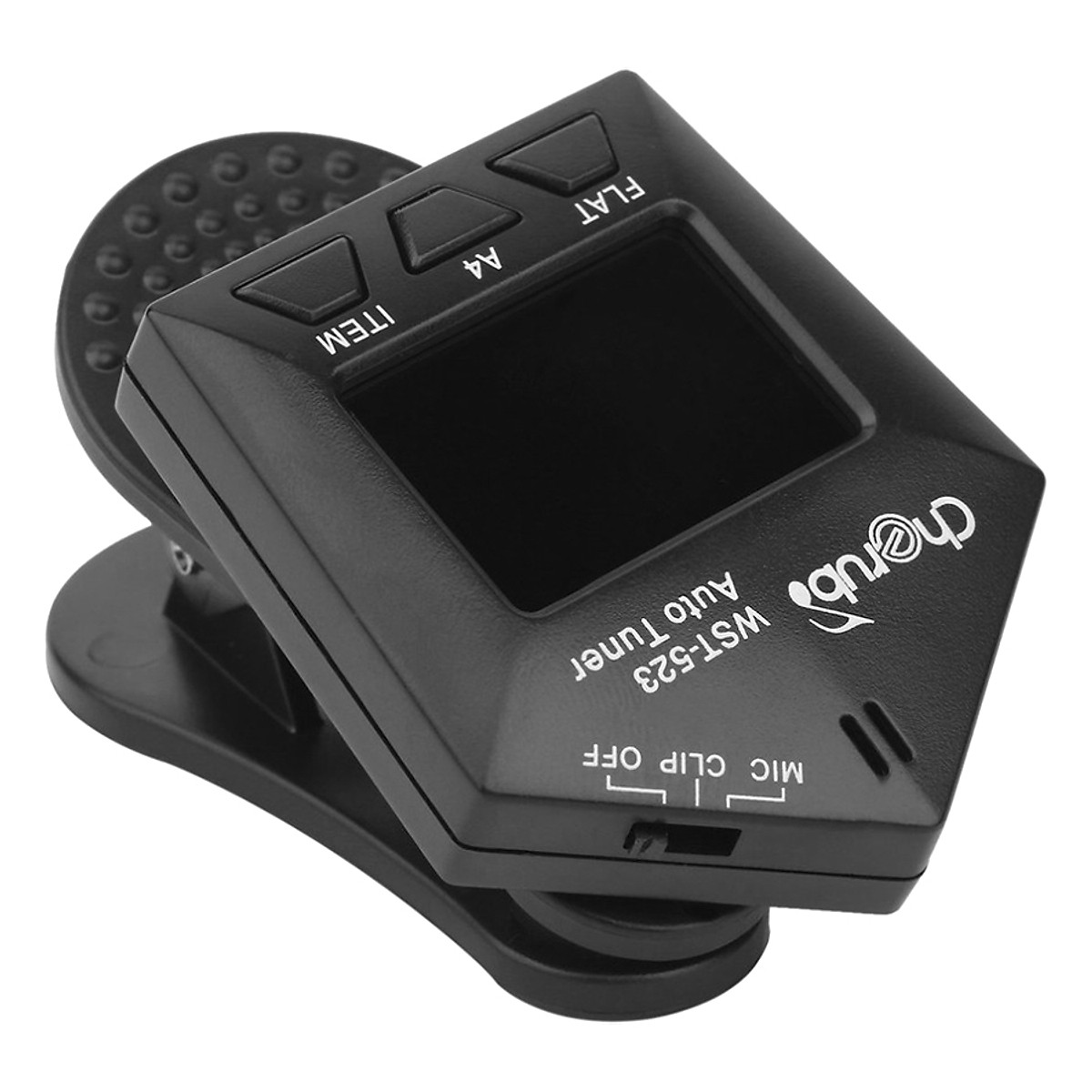 Máy Lên Dây Đàn Guitar Cherub WST523 | Tiki