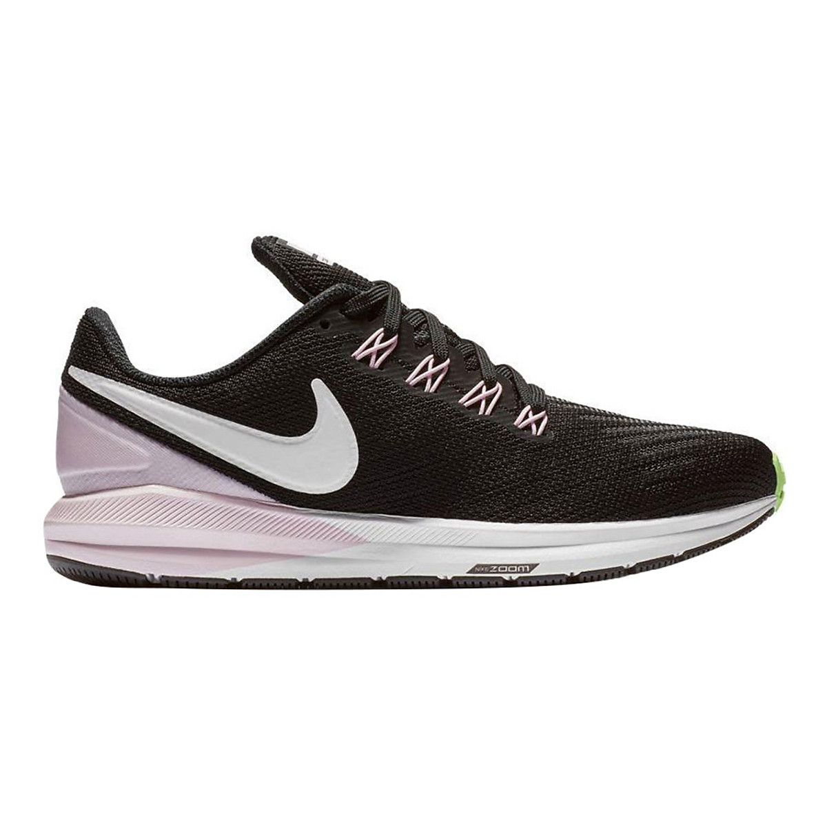 Mua Giày Chạy Bộ Nữ W Nike Air Zoom Structure 22 Woman Aa1640