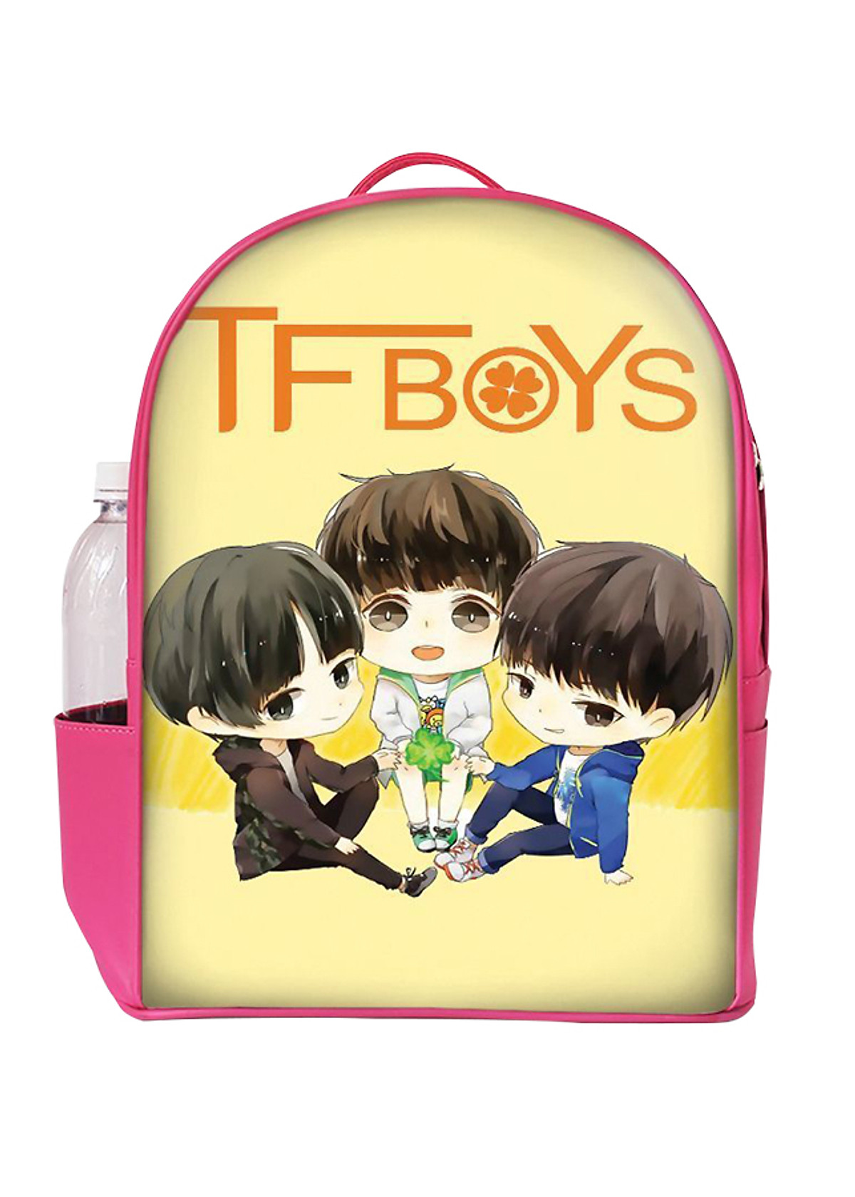 Khám phá với hơn 59 tranh vẽ tfboys siêu đỉnh  Tin Học Vui