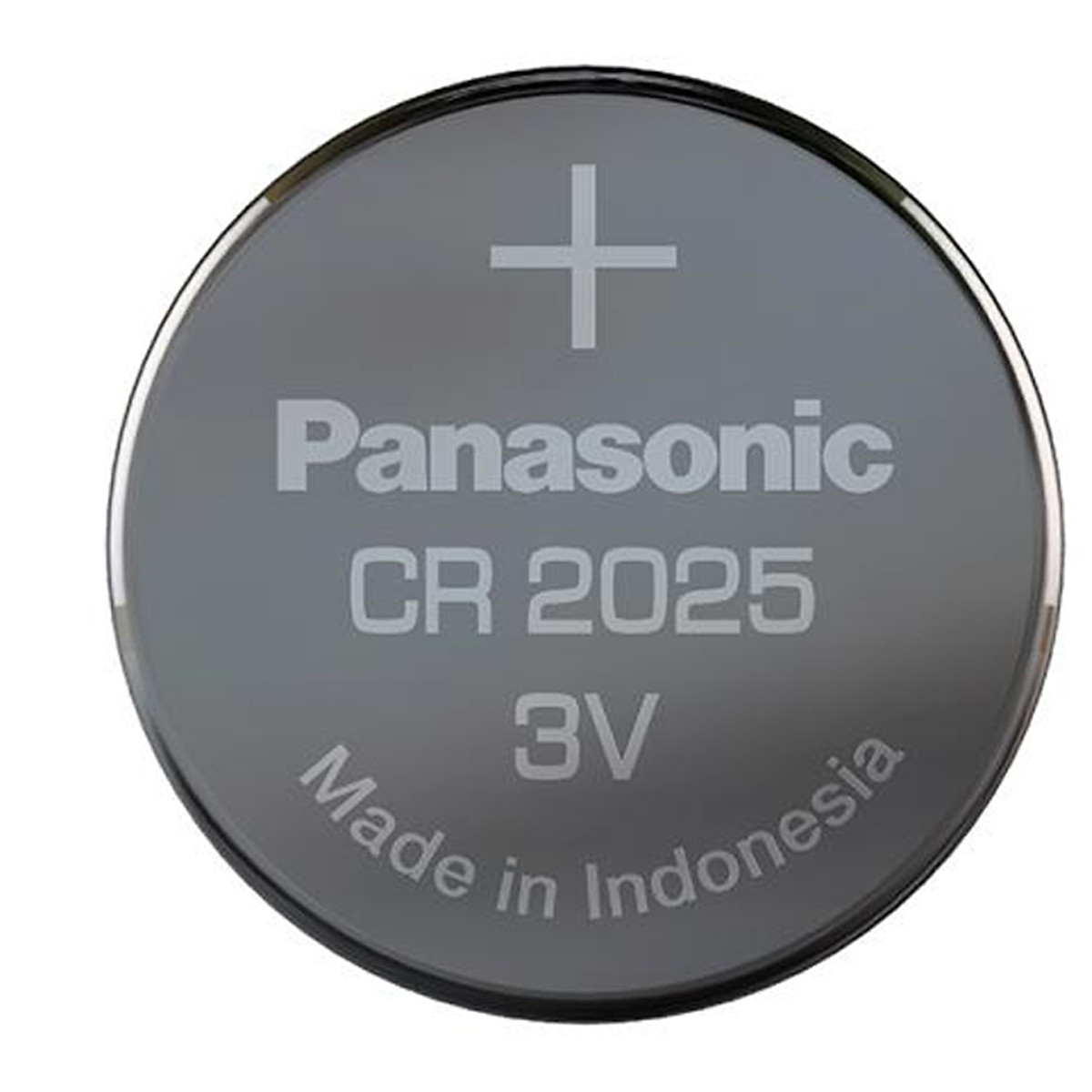 Pin Panasonic CR 2025 Hàng chính hãng Tiki