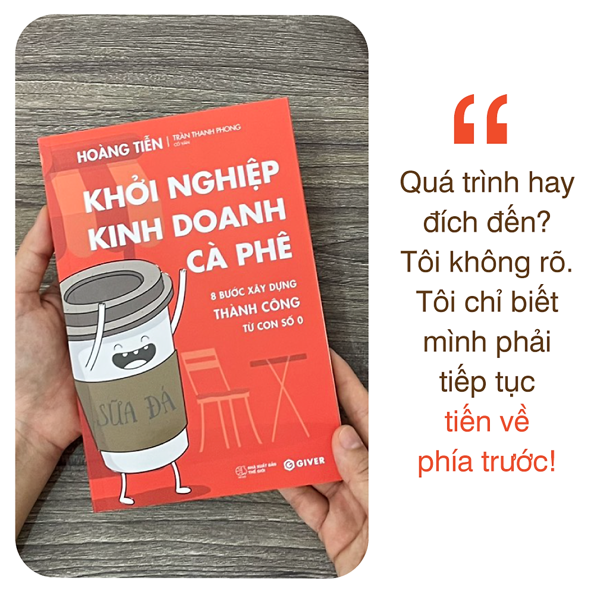 Khởi Nghiệp Kinh Doanh Cà Phê - 8 Bước Xây Dựng Thành Công Từ Con Số 0 - Khởi Nghiệp Kinh Doanh Cà Phê - 8 Bước Xây Dựng Thành Công Từ Con Số 0 -