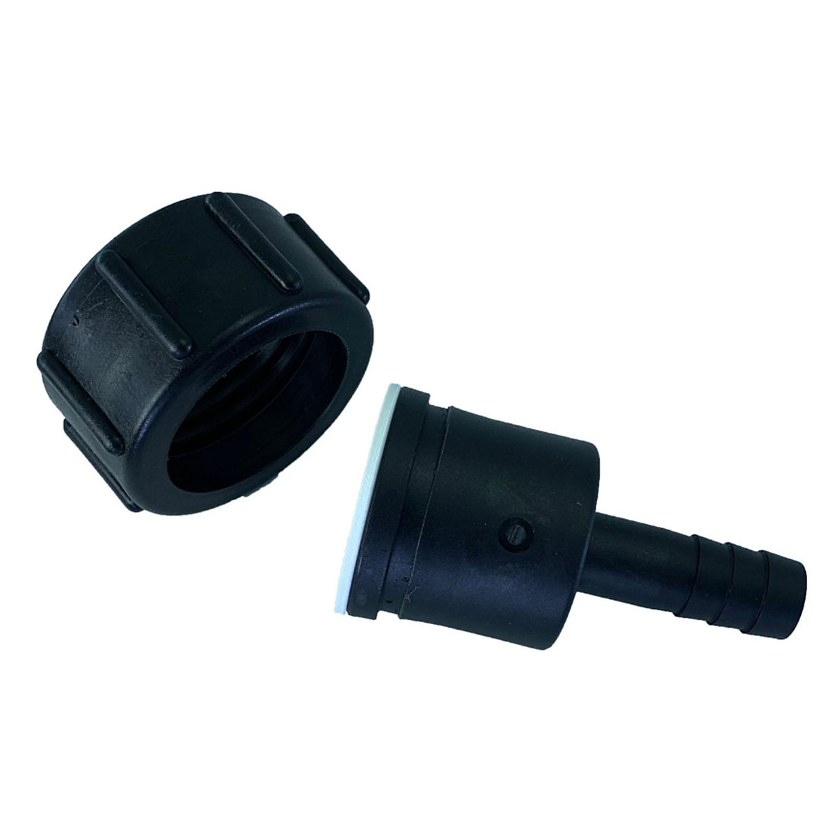 IBC Tank Adapter IBC Water Tank Hose Adapter Garden Water Connector Connector Fitting Valve IBC