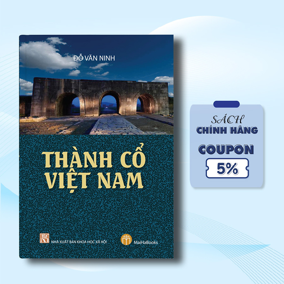 Thành Cổ Việt Nam