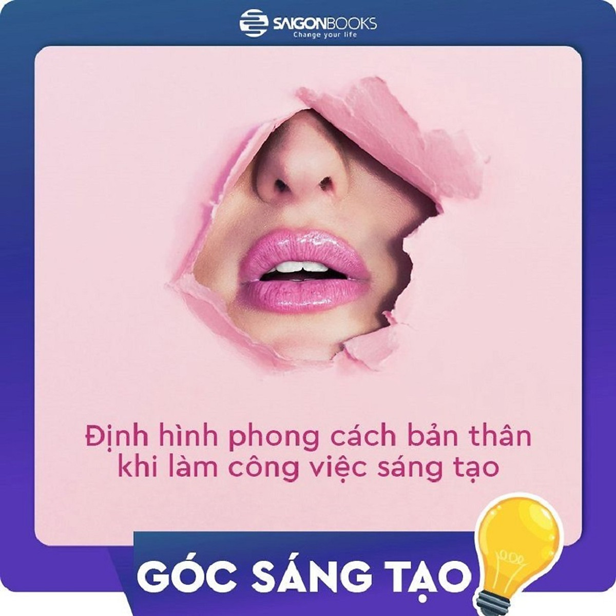 Sáng tạo vô biên, phải điên mới chất! (Things Are What You Make of Them: Life Advice for Creatives) - Tác giả: Adam J. Kurtz