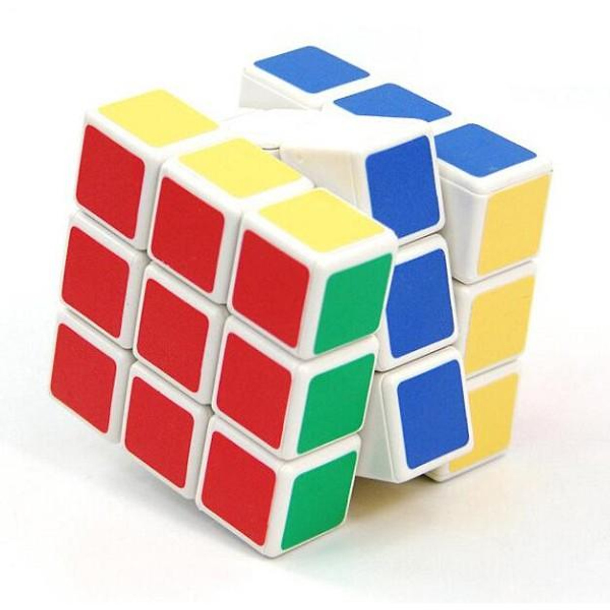 Mua Rubikk 3X3 Rubik Vuông 8 Mặt , Xoay Trơn Chu , Bền Đẹp Tại Nbctoys |  Tiki