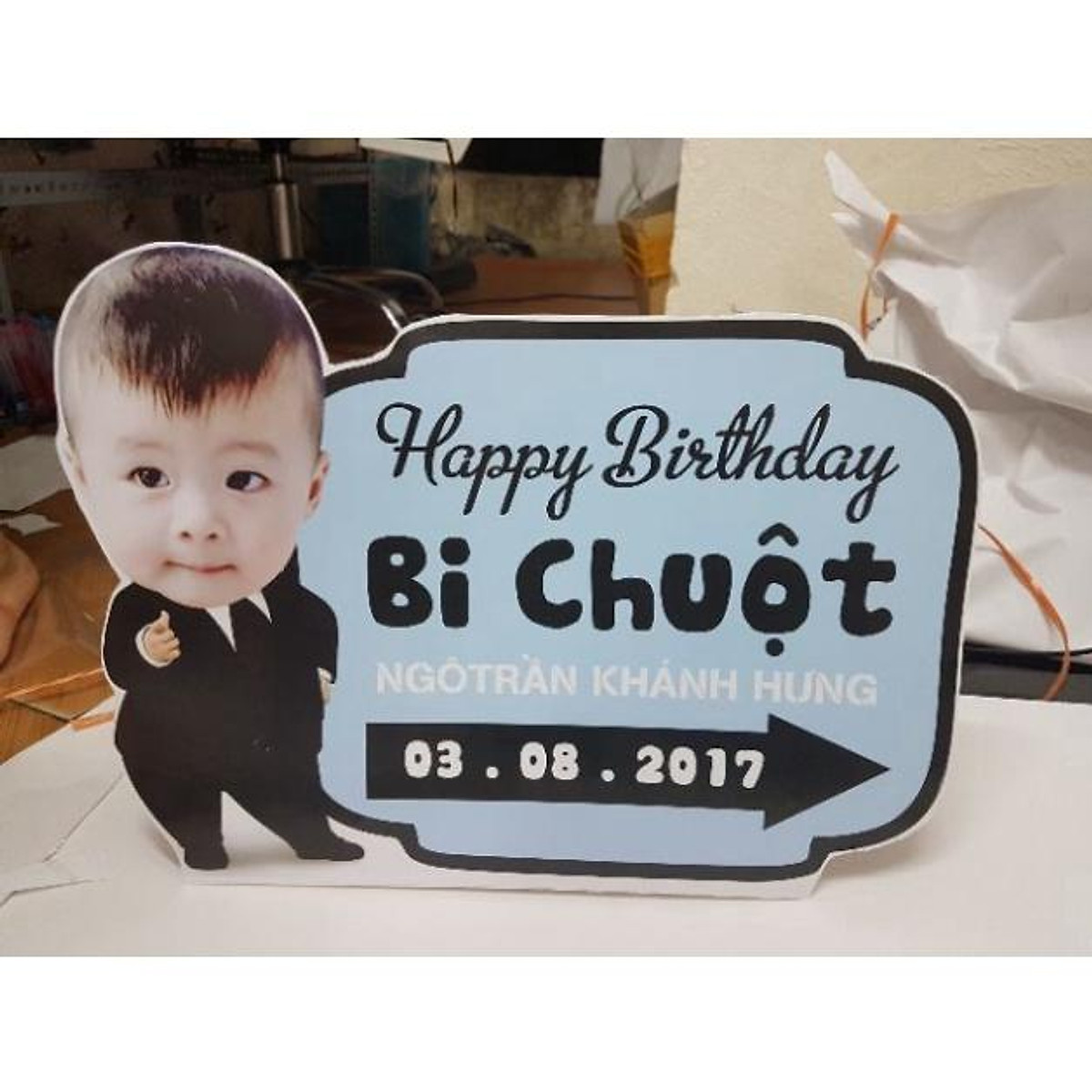 Chibi bé trai bé gái trang trí sinh nhật thôi nôi 2035cm dễ thương  Giá  Tiki khuyến mãi 46020đ  Mua ngay  Tư vấn mua sắm  tiêu dùng trực  tuyến Bigomart