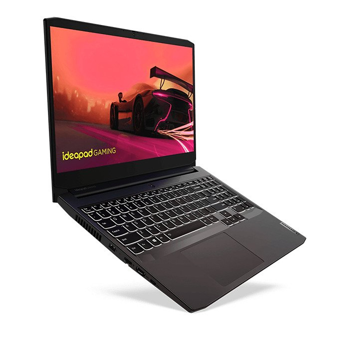 Máy tính xách tay Lenovo IdeaPad Gaming 3 R5-5600H | 8GB | 512GB | RTX