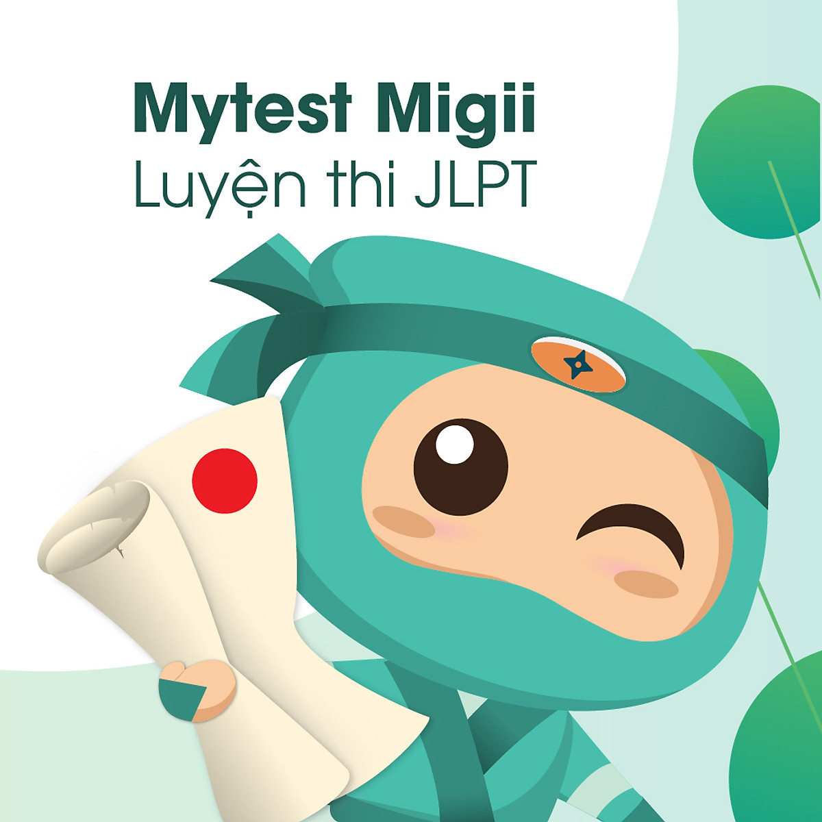 Mua Mytest Migii Luyện Thi Tiếng Nhật, Luyện Thi Jlpt N5,N4,N3, N2, N1 Tại  Nhà - Gói Migii Premium 6 Tháng