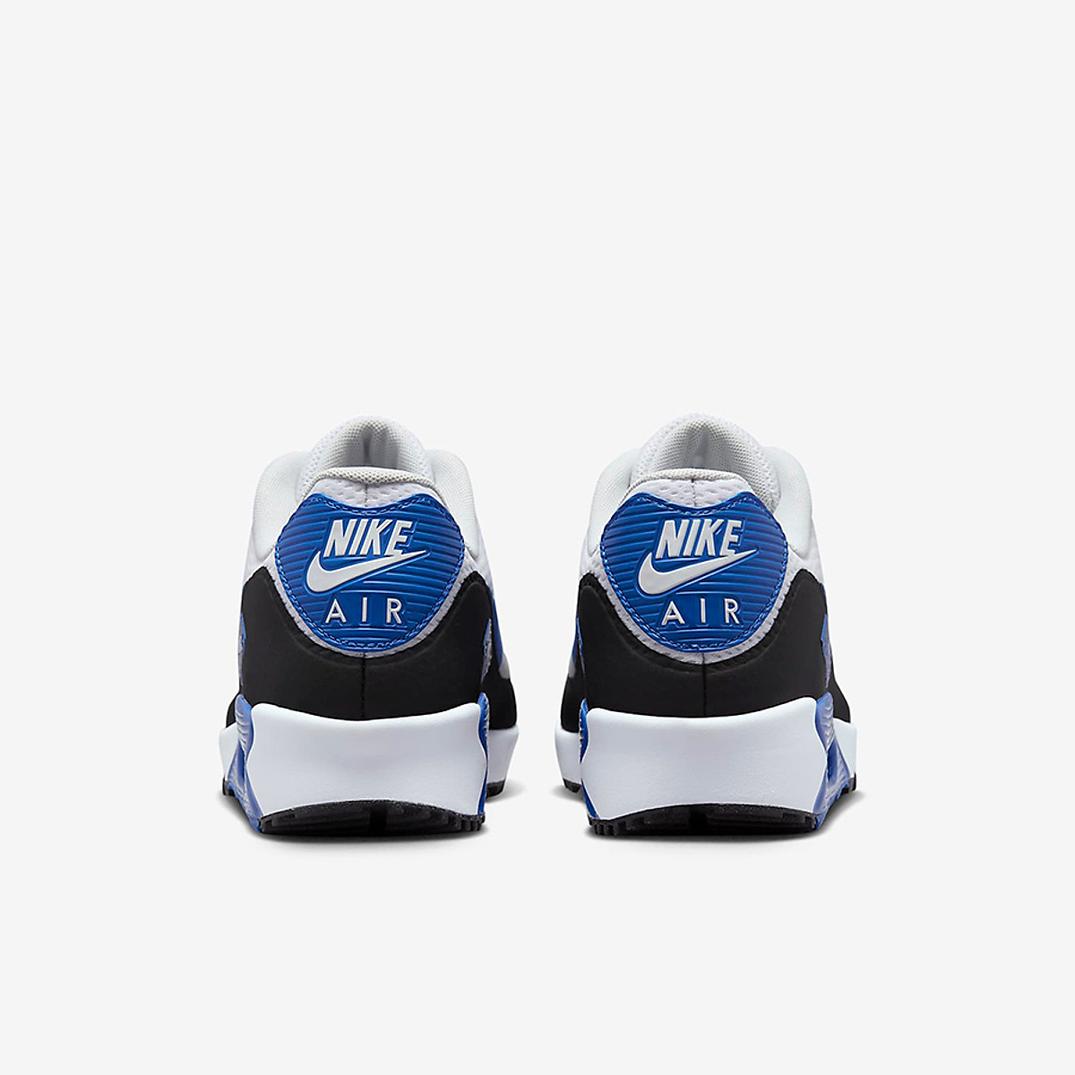 Giày đánh golf unisex NIKE AIR MAX 90 G TB